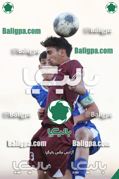 استقلال 0 - 1 پارسیان جوان