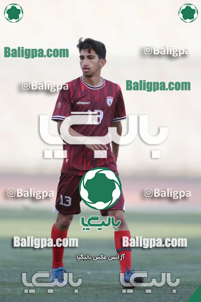 استقلال 0 - 1 پارسیان جوان