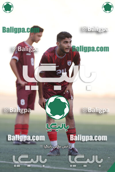 استقلال 0 - 1 پارسیان جوان