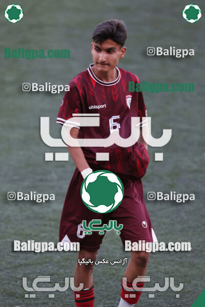 استقلال 0 - 1 پارسیان جوان