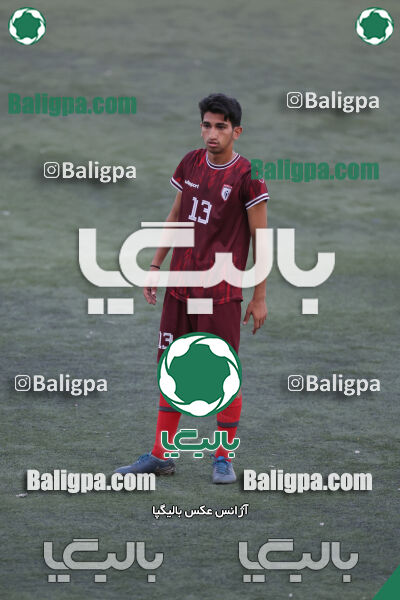 استقلال 0 - 1 پارسیان جوان