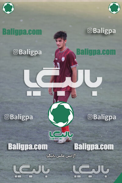 استقلال 0 - 1 پارسیان جوان