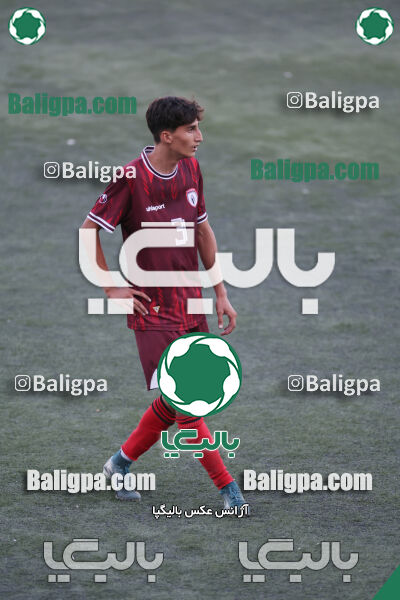 استقلال 0 - 1 پارسیان جوان