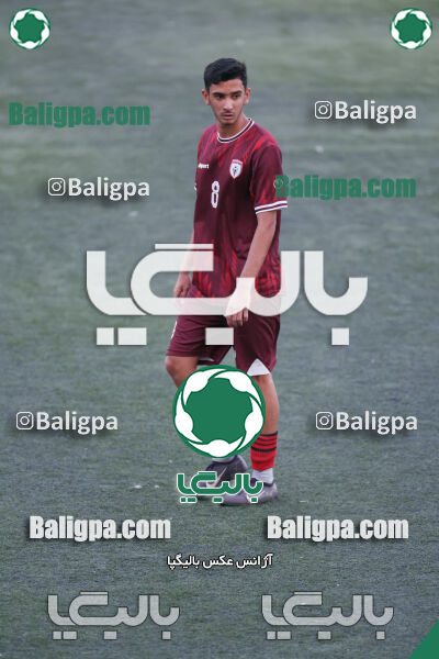 استقلال 0 - 1 پارسیان جوان
