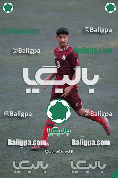 استقلال 0 - 1 پارسیان جوان