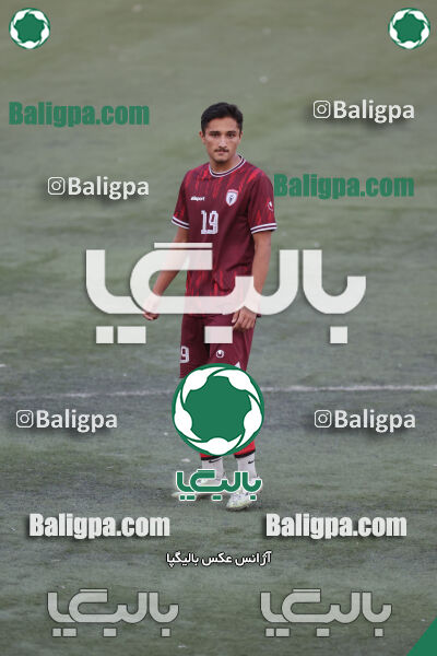 استقلال 0 - 1 پارسیان جوان
