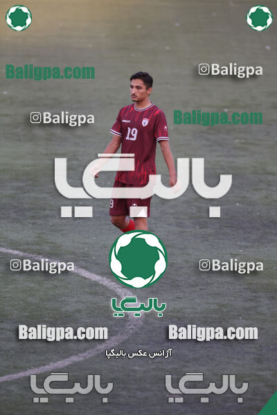 استقلال 0 - 1 پارسیان جوان