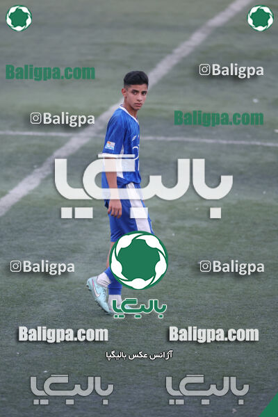 استقلال 0 - 1 پارسیان جوان