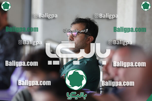 استقلال 0 - 1 پارسیان جوان