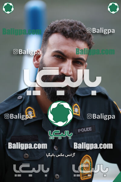استقلال 0 - 1 پارسیان جوان