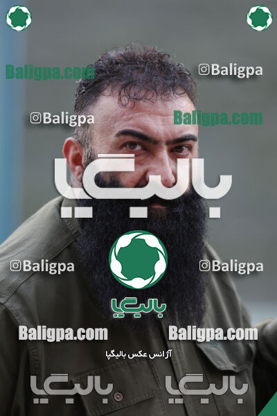 استقلال 0 - 1 پارسیان جوان