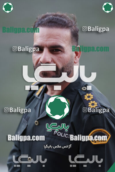 استقلال 0 - 1 پارسیان جوان