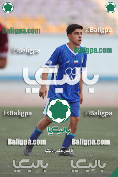 استقلال 0 - 1 پارسیان جوان