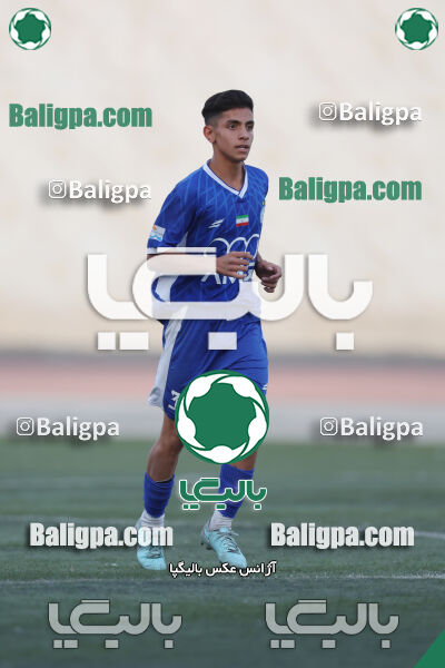 استقلال 0 - 1 پارسیان جوان