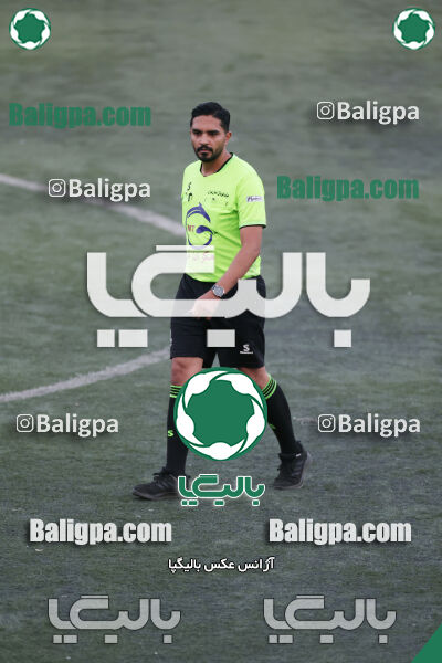 استقلال 0 - 1 پارسیان جوان