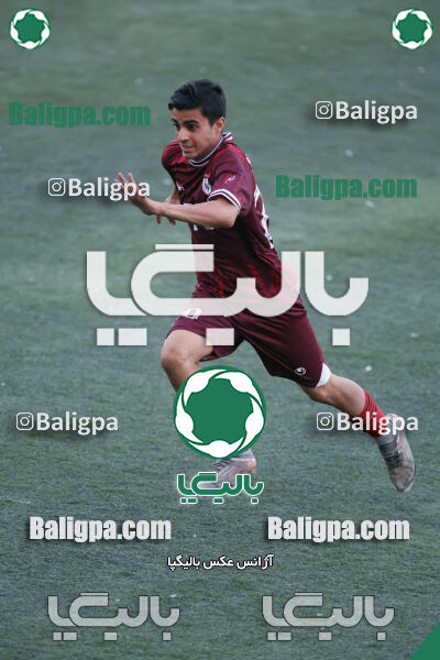 استقلال 0 - 1 پارسیان جوان