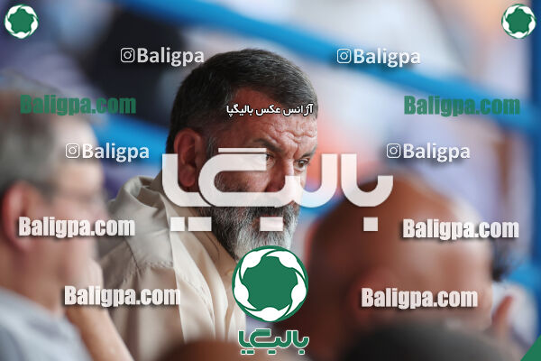 استقلال 0 - 1 پارسیان جوان