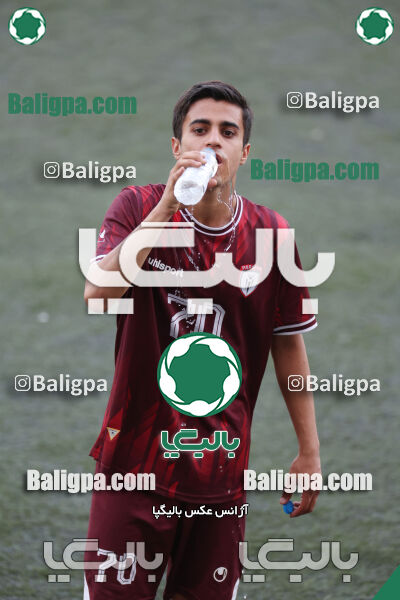 استقلال 0 - 1 پارسیان جوان