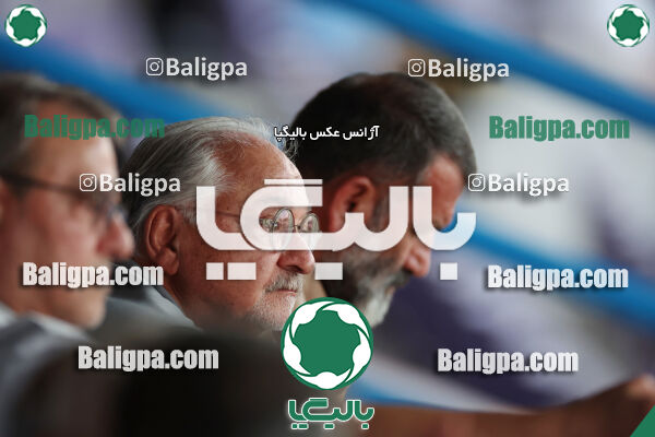 استقلال 0 - 1 پارسیان جوان