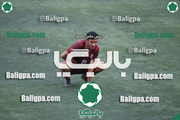 استقلال 0 - 1 پارسیان جوان