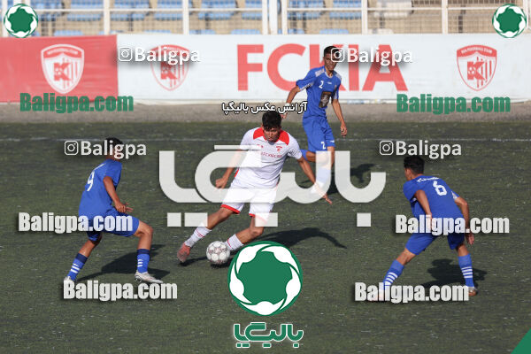 کیا 2 - 4 پیام کوثر
