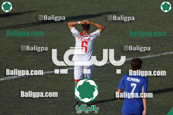 کیا 2 - 4 پیام کوثر