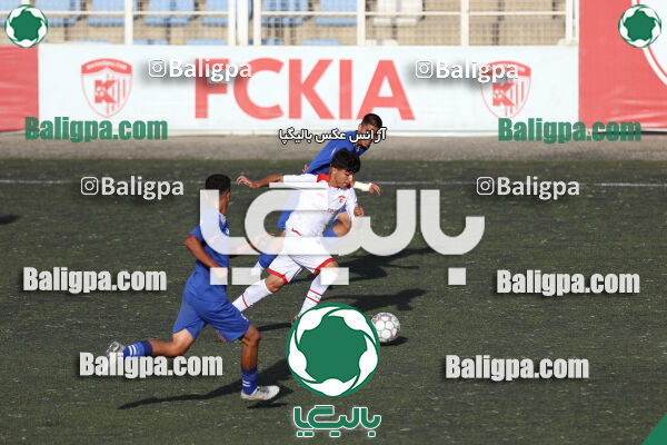 کیا 2 - 4 پیام کوثر