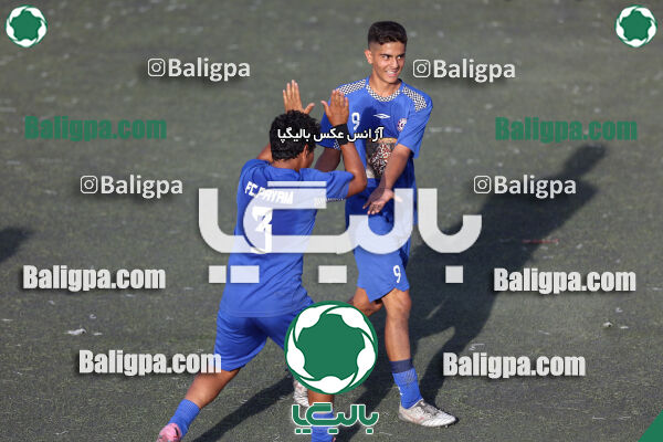 کیا 2 - 4 پیام کوثر