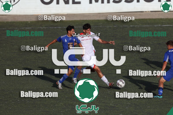 کیا 2 - 4 پیام کوثر