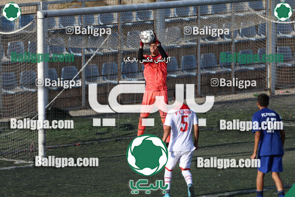 کیا 2 - 4 پیام کوثر