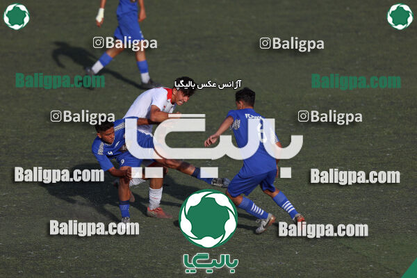 کیا 2 - 4 پیام کوثر