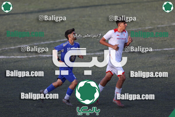کیا 2 - 4 پیام کوثر