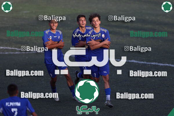 کیا 2 - 4 پیام کوثر
