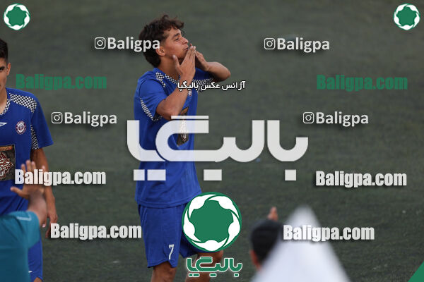 کیا 2 - 4 پیام کوثر