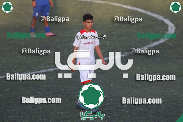 کیا 2 - 4 پیام کوثر