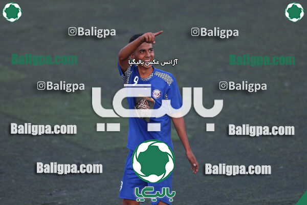 کیا 2 - 4 پیام کوثر