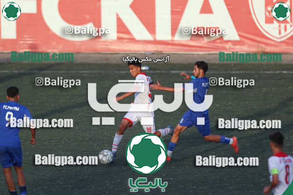 کیا 2 - 4 پیام کوثر