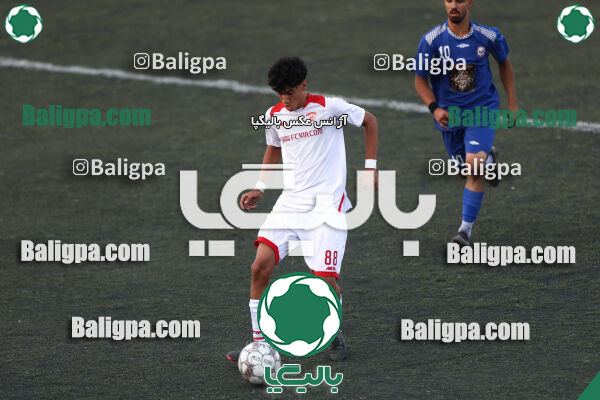 کیا 2 - 4 پیام کوثر