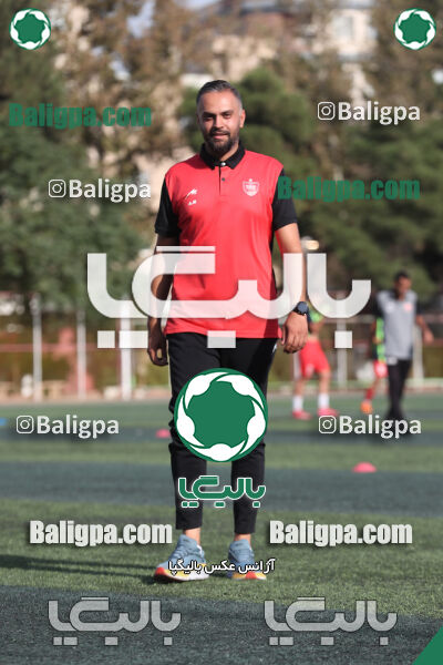 پرسپولیس 3 - 0 ایرانمهر باباخانی