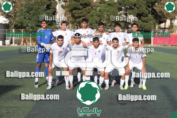 پرسپولیس 3 - 0 ایرانمهر باباخانی