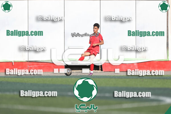 پرسپولیس 3 - 0 ایرانمهر باباخانی
