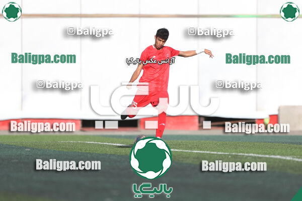 پرسپولیس 3 - 0 ایرانمهر باباخانی