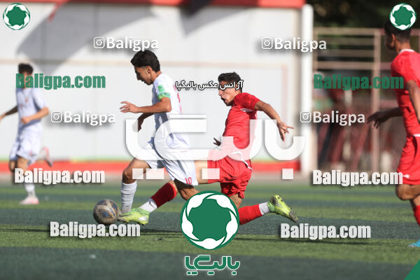 پرسپولیس 3 - 0 ایرانمهر باباخانی