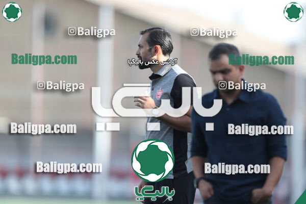 پرسپولیس 3 - 0 ایرانمهر باباخانی