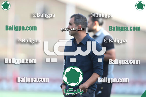 پرسپولیس 3 - 0 ایرانمهر باباخانی