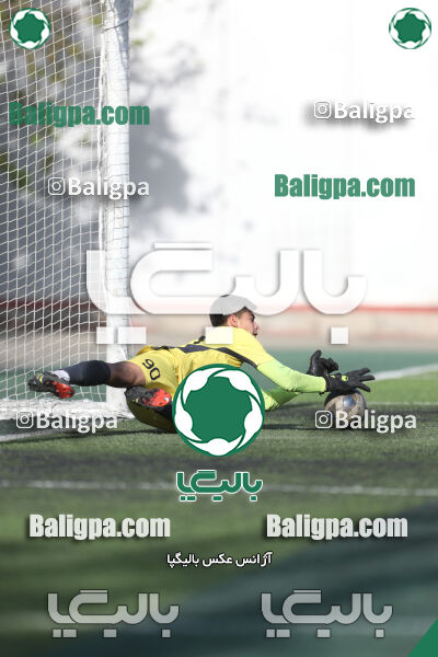 پرسپولیس 3 - 0 ایرانمهر باباخانی