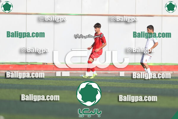 پرسپولیس 3 - 0 ایرانمهر باباخانی