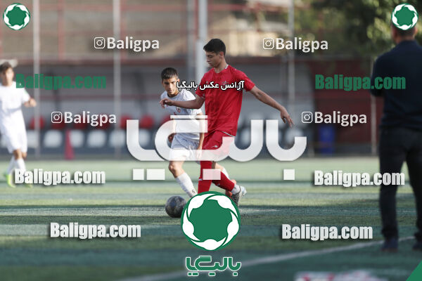 پرسپولیس 3 - 0 ایرانمهر باباخانی