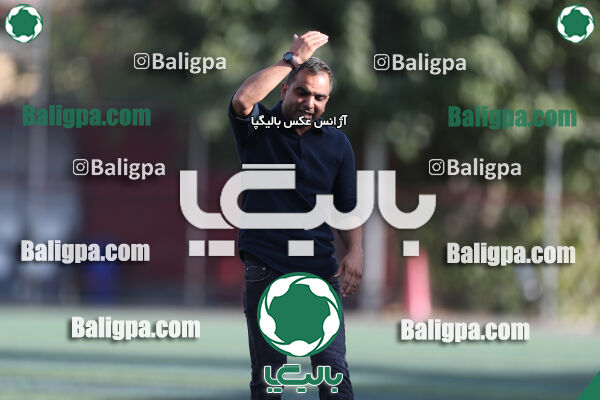 پرسپولیس 3 - 0 ایرانمهر باباخانی