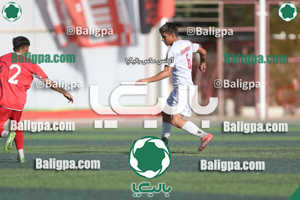 پرسپولیس 3 - 0 ایرانمهر باباخانی